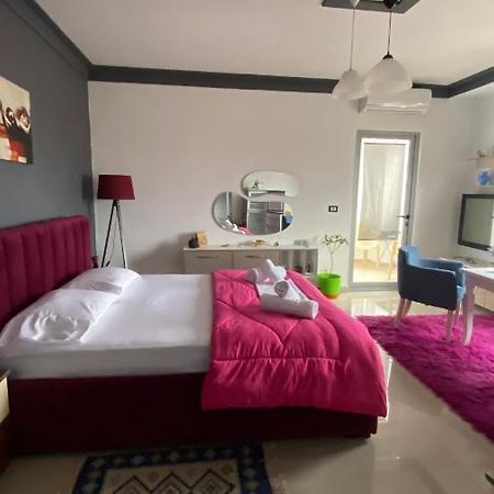 Guest'S Apartament Pogradec Exterior photo