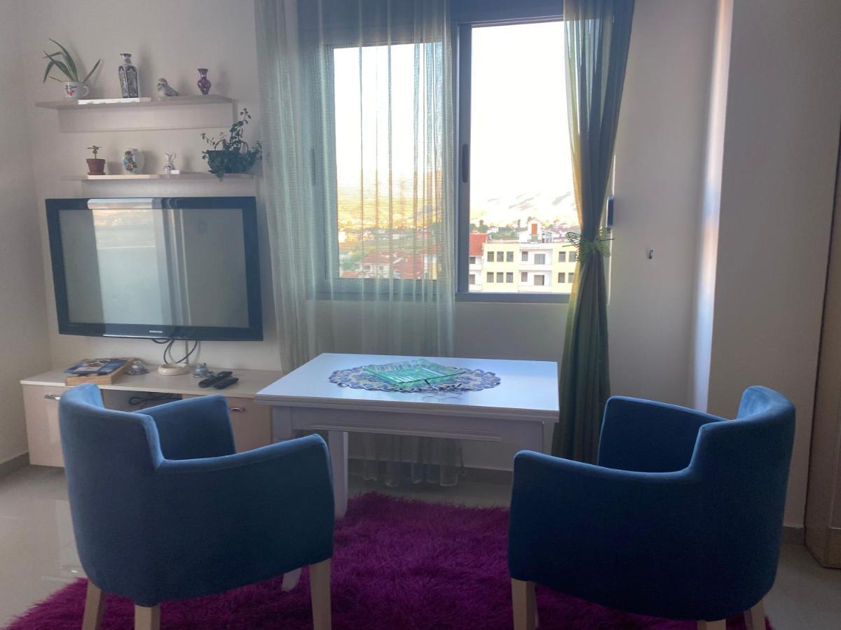 Guest'S Apartament Pogradec Exterior photo