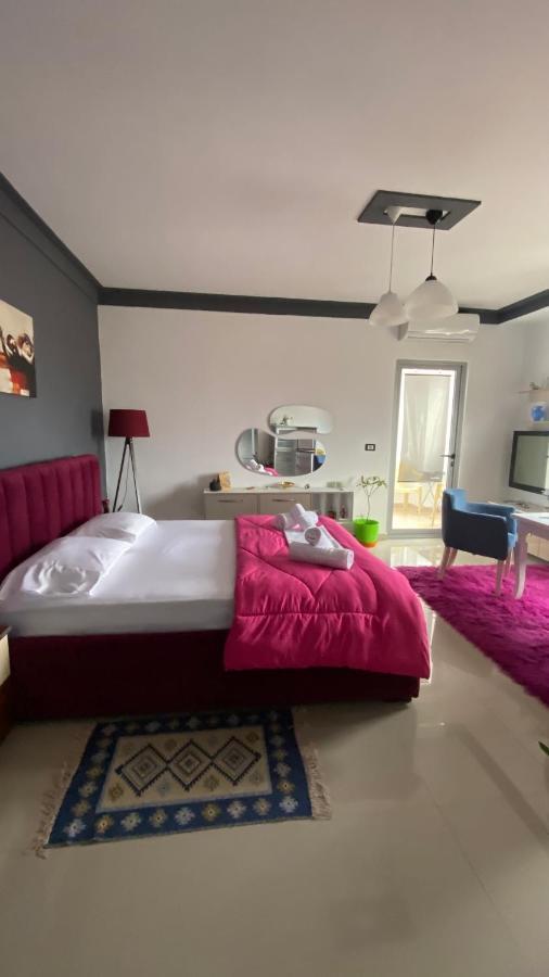 Guest'S Apartament Pogradec Exterior photo