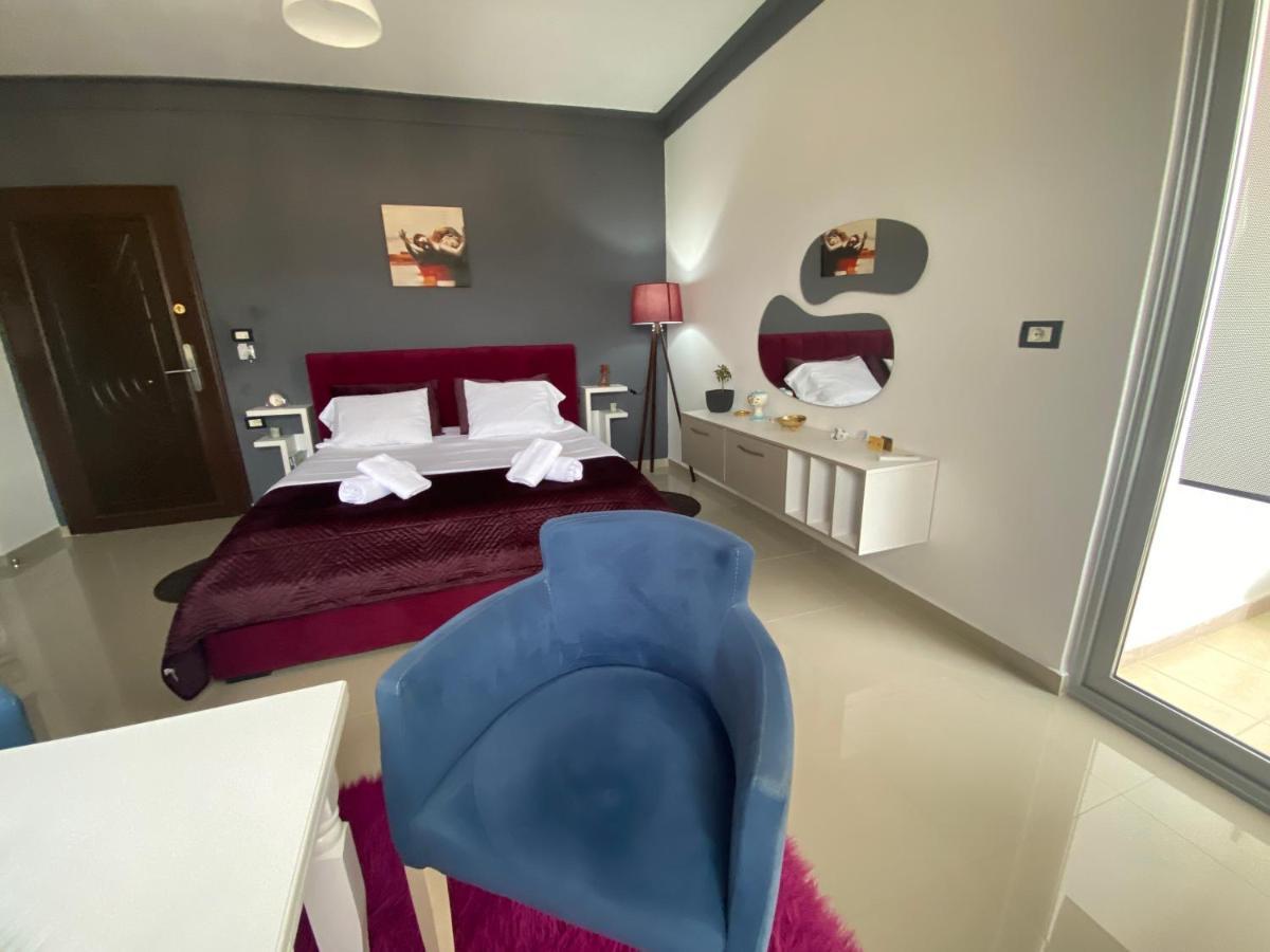 Guest'S Apartament Pogradec Exterior photo