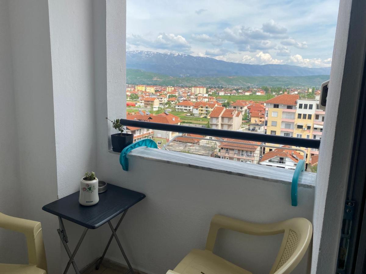 Guest'S Apartament Pogradec Exterior photo