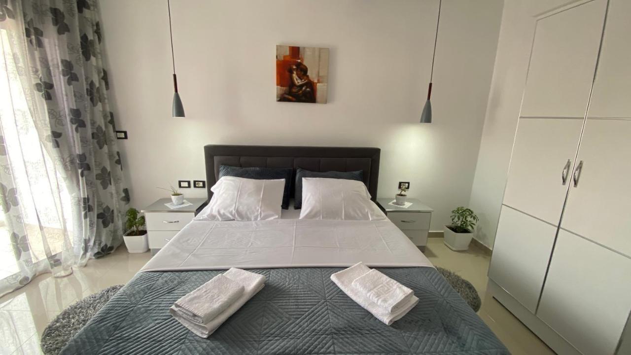 Guest'S Apartament Pogradec Exterior photo