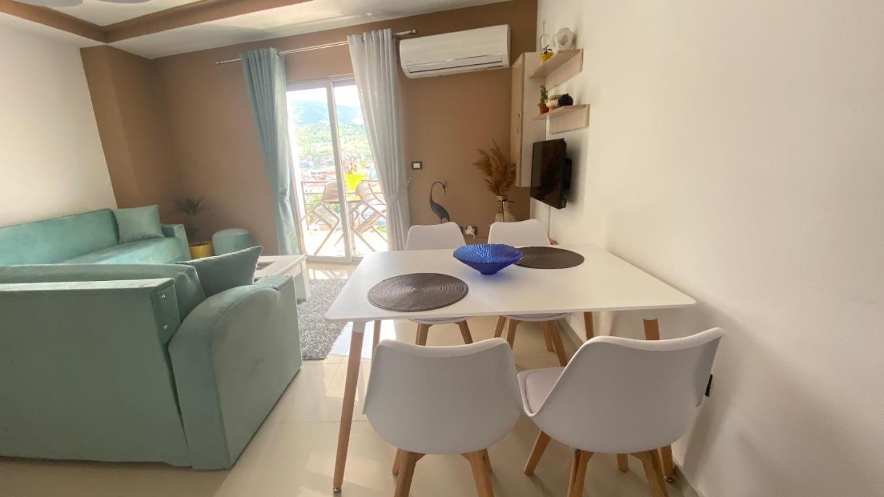 Guest'S Apartament Pogradec Exterior photo