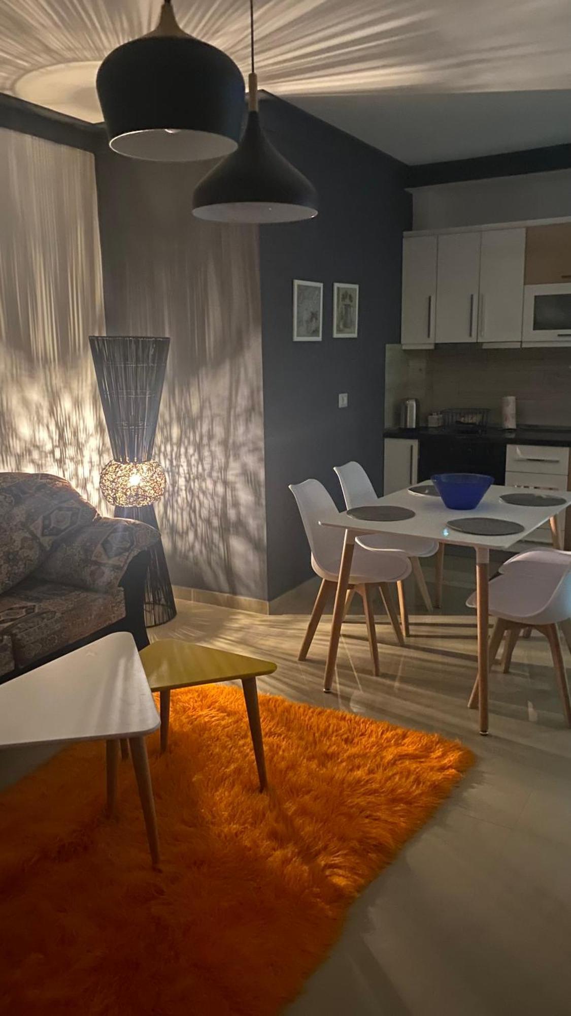 Guest'S Apartament Pogradec Exterior photo