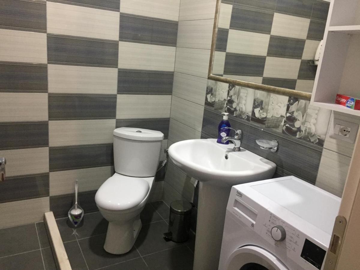 Guest'S Apartament Pogradec Exterior photo
