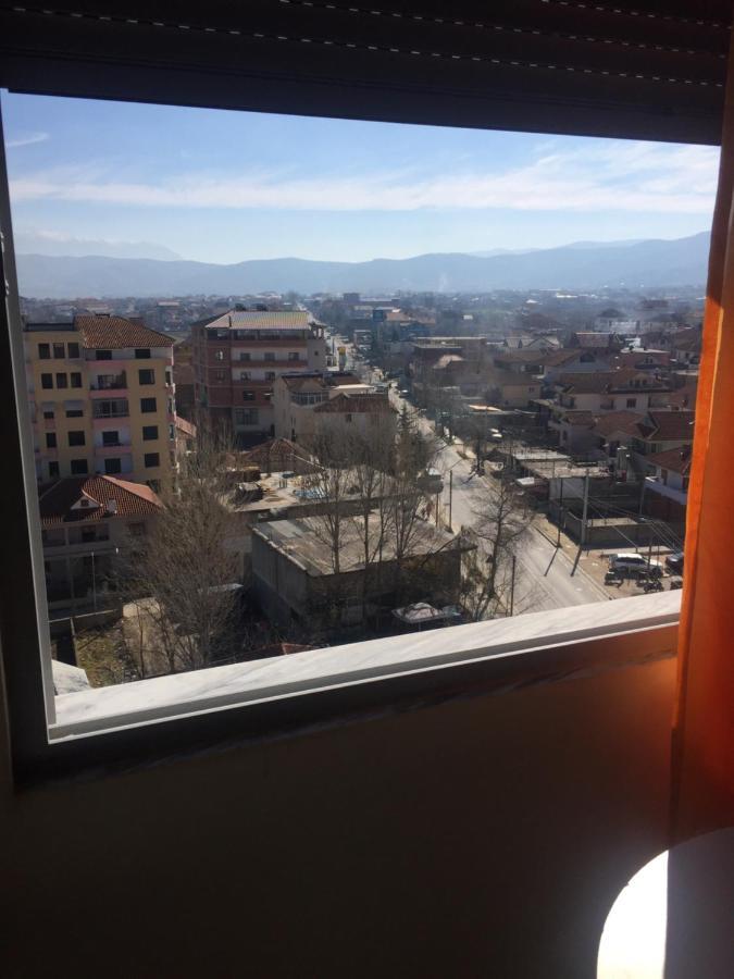 Guest'S Apartament Pogradec Exterior photo